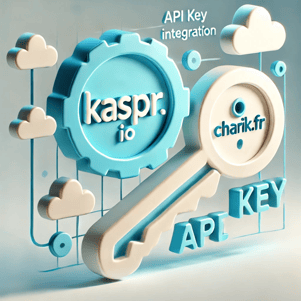 API key