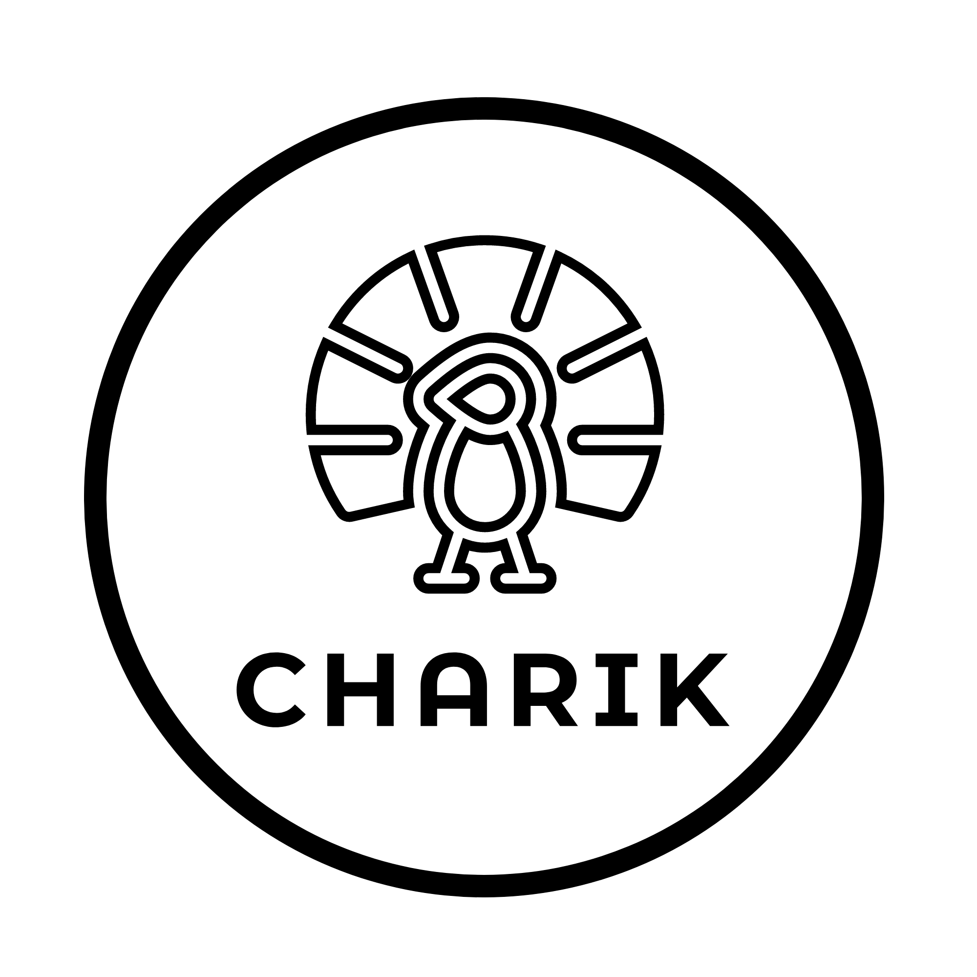 Charik Logo